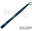 Aquarium Tweezers 30cm cvd black oxide