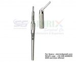 Adjustable Scalpel Handle Number 3 Round Surgical Instrument