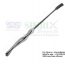 Ramirez Endo Facelift Frontotemporal Dissector 22.5cm Straight 7mm Blade Simrix