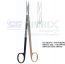 Fanous Scissors Tenotomy Tip TC Gold Straight 20.5cm