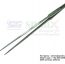 Professional Aquarium Plant Tweezers Straight 30cm