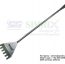 Aquarium Substrate Sand & Gravel Spatula 30cm