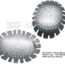 Pinhole Fox Aluminum Eye Shield Lightweight
