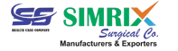 Surgical Instruments Manufacturer - SIMRIX Premium Medical Tools