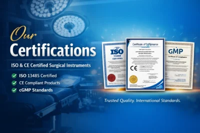 certificates simrix sugical co certificates
